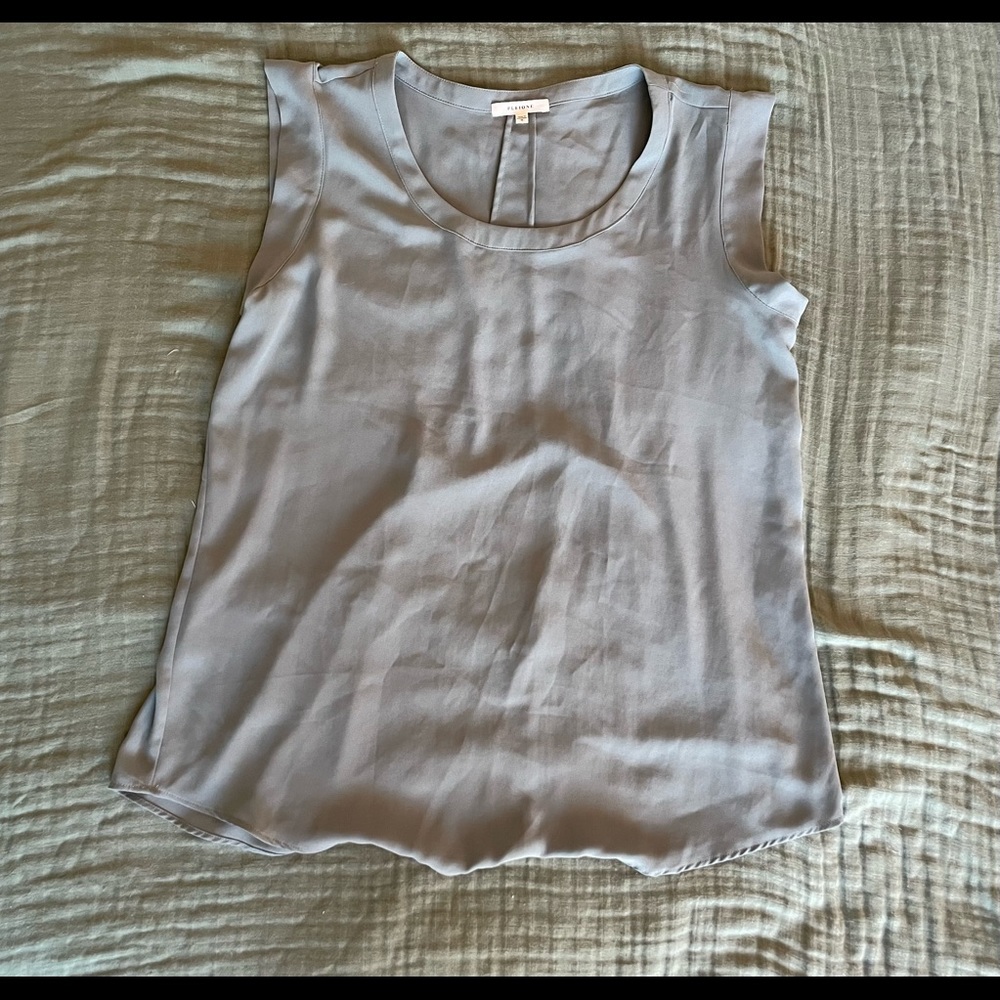 NWOT Pleione Top